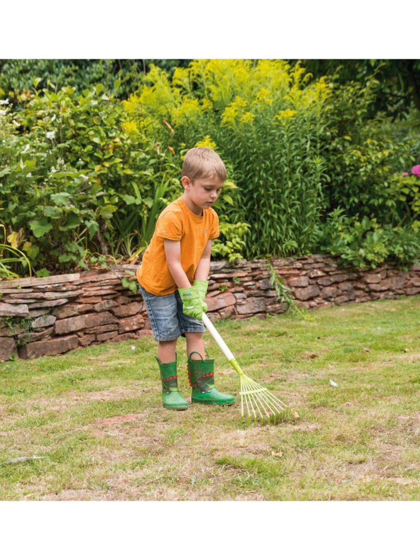 Christmas Gifts Bestway Little Roots Tool Backpack* Christmas Gifts