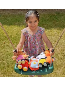 Christmas Gifts Bing And Friends Bumper Soft Toy Pack* Christmas Gifts