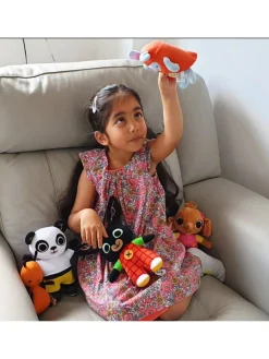 Christmas Gifts Bing And Friends Bumper Soft Toy Pack* Christmas Gifts