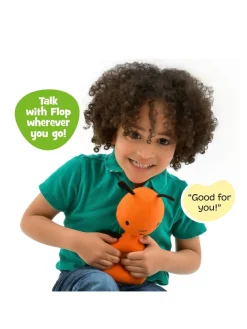 Christmas Gifts Bing Talking Flop Soft Toy* Christmas Gifts