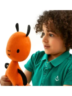 Christmas Gifts Bing Talking Flop Soft Toy* Christmas Gifts