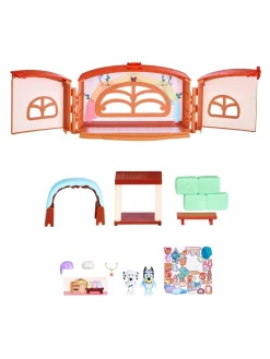 Christmas Gifts Bluey Calypso's School Playset* Christmas Gifts
