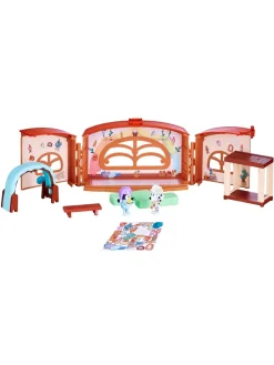 Christmas Gifts Bluey Calypso's School Playset* Christmas Gifts