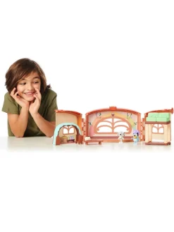 Christmas Gifts Bluey Calypso's School Playset* Christmas Gifts