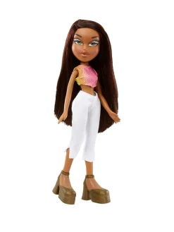 Christmas Gifts Bratz Original Doll- Sasha* Christmas Gifts