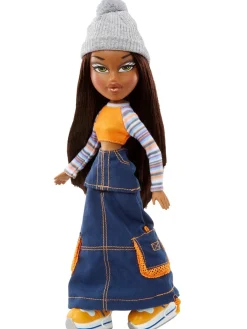 Christmas Gifts Bratz Original Doll- Sasha* Christmas Gifts