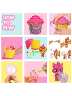 Christmas Gifts Bubiloons Bubigirls Confetti Party Assortment* Christmas Gifts