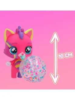 Christmas Gifts Bubiloons Bubigirls Confetti Party Assortment* Christmas Gifts