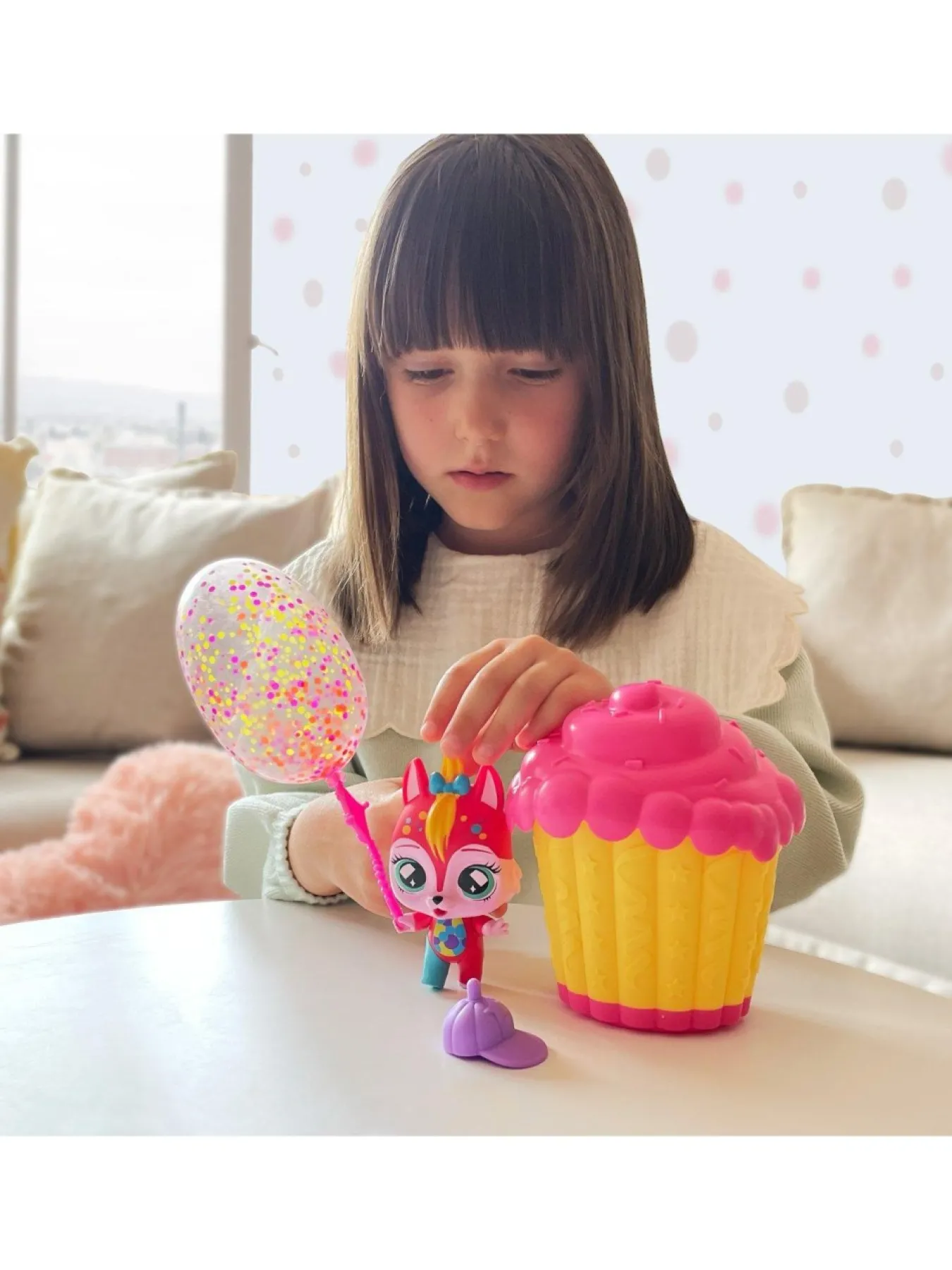 Christmas Gifts Bubiloons Bubigirls Confetti Party Assortment* Christmas Gifts