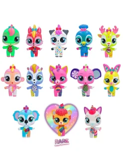 Christmas Gifts Bubiloons Bubigirls Confetti Party Assortment* Christmas Gifts