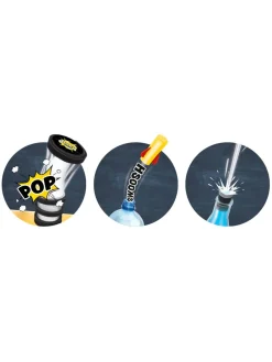 Christmas Gifts Buki Explosive Science* Christmas Gifts