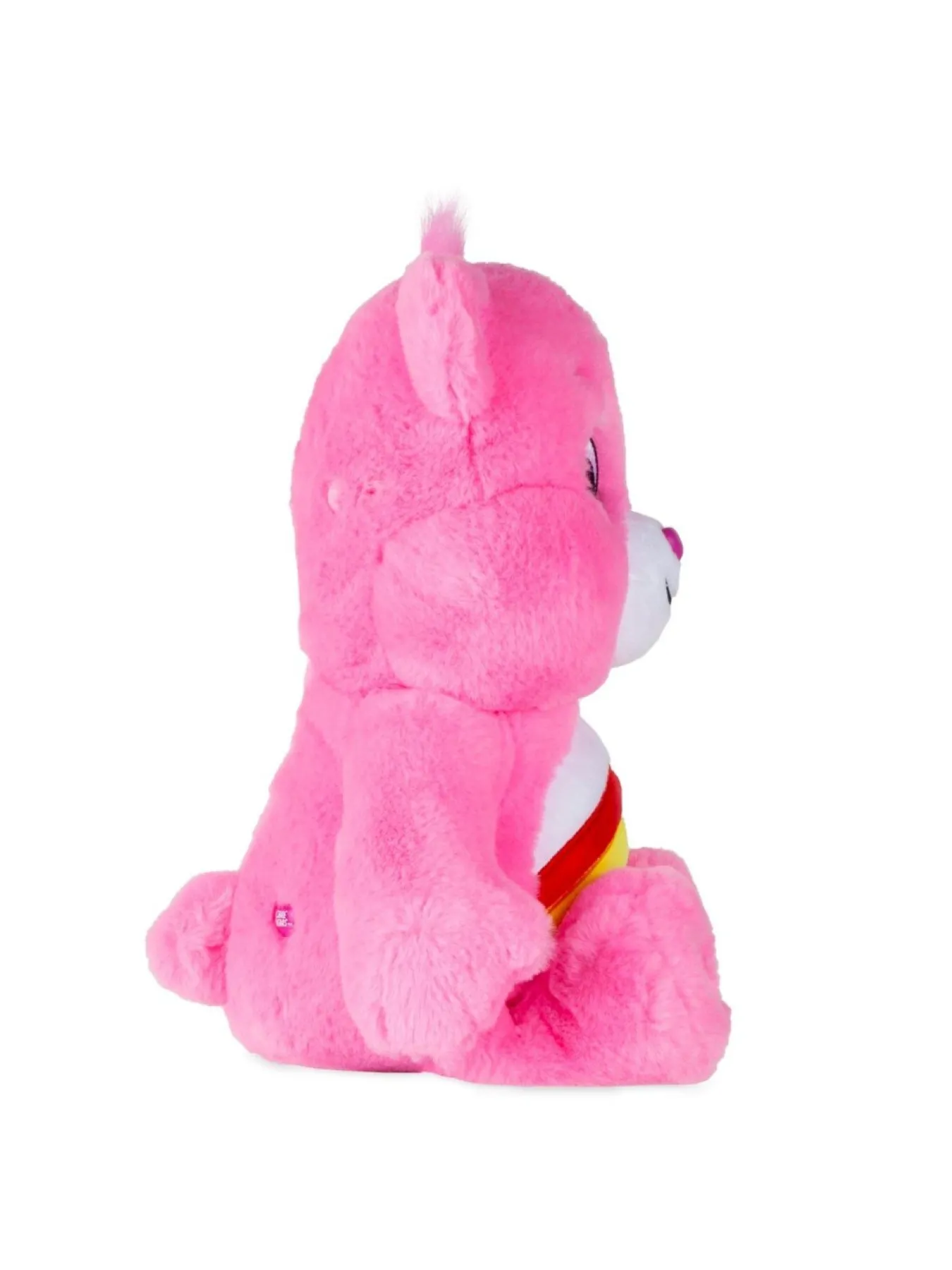 Christmas Gifts Care Bears 14″ Medium Plush – Cheer Bear* Christmas Gifts
