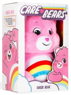 Christmas Gifts Care Bears 14″ Medium Plush – Cheer Bear* Christmas Gifts