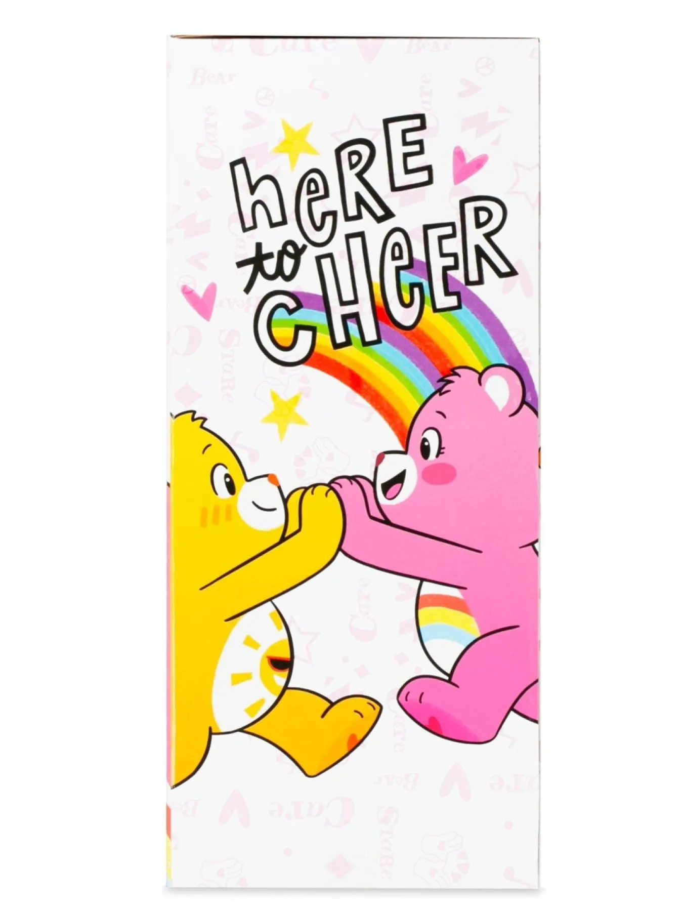 Christmas Gifts Care Bears 14″ Medium Plush – Cheer Bear* Christmas Gifts