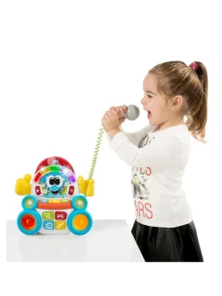 Christmas Gifts Chicco Songy The Singer* Christmas Gifts