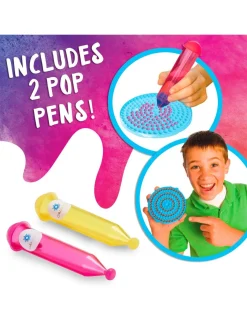 Christmas Gifts Chillfactor Poppin' Dots Frozen Dots Maker* Christmas Gifts