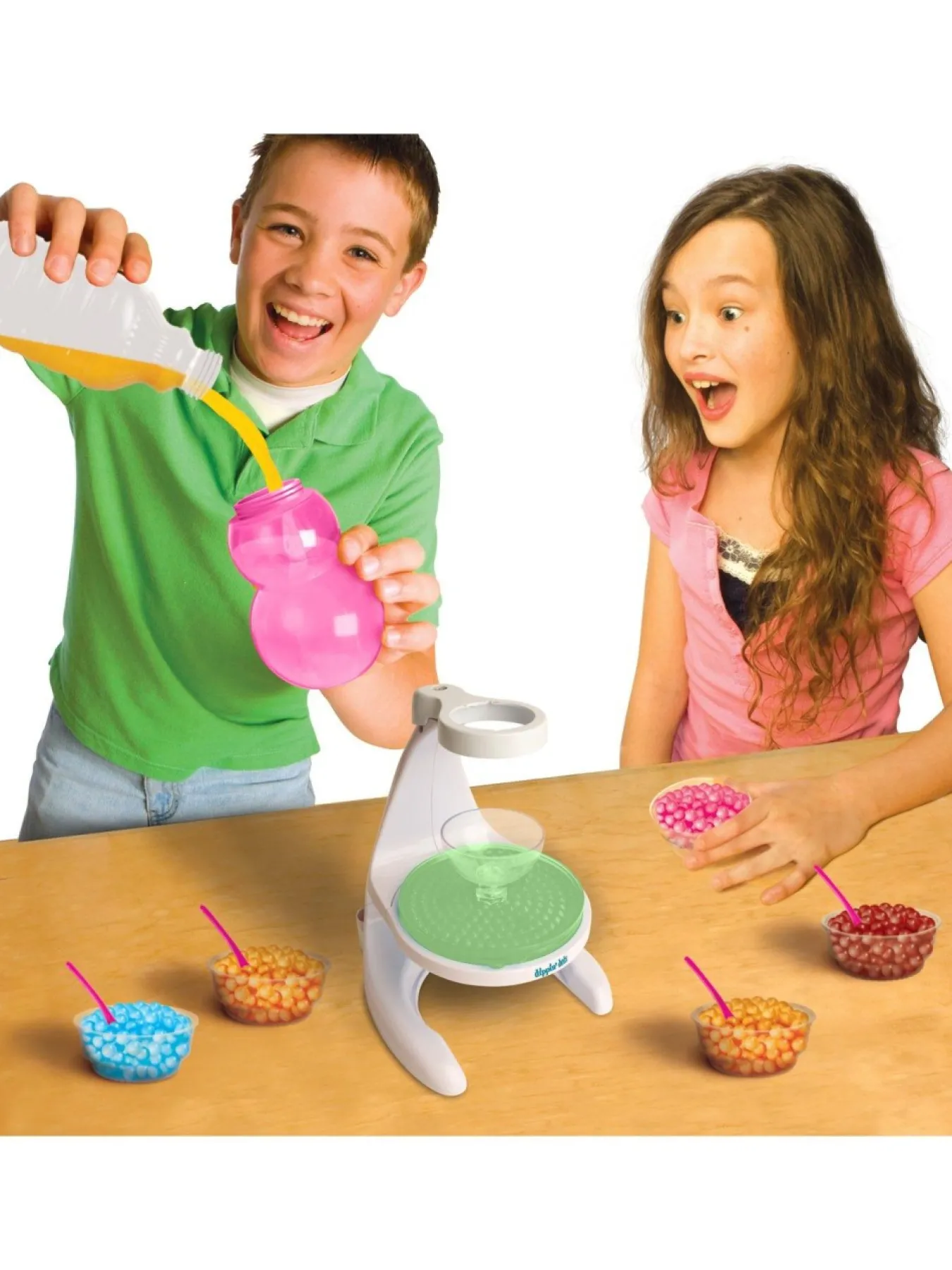 Christmas Gifts Chillfactor Poppin' Dots Frozen Dots Maker* Christmas Gifts