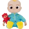 Christmas Gifts Cocomelon Bedtime Jj Doll* Christmas Gifts