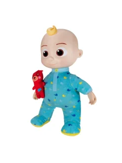 Christmas Gifts Cocomelon Bedtime Jj Doll* Christmas Gifts