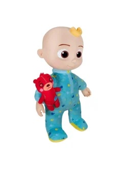 Christmas Gifts Cocomelon Bedtime Jj Doll* Christmas Gifts