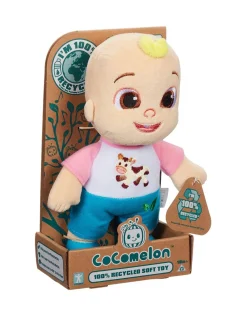 Christmas Gifts Cocomelon Eco Plush- Styles May Vary* Christmas Gifts