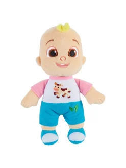 Christmas Gifts Cocomelon Eco Plush- Styles May Vary* Christmas Gifts