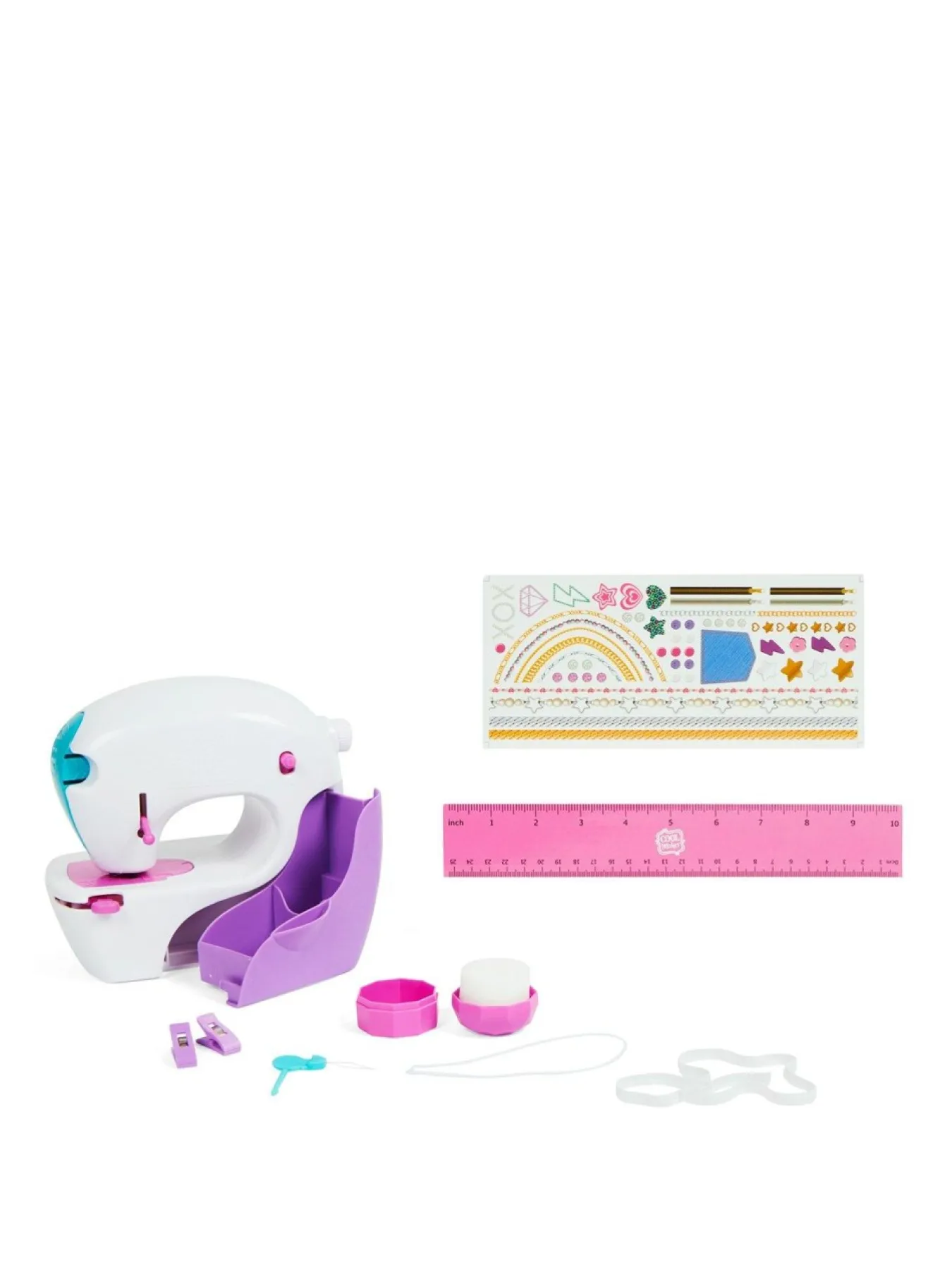 Christmas Gifts Cool Maker Sew Stylin Fashion Studio* Christmas Gifts