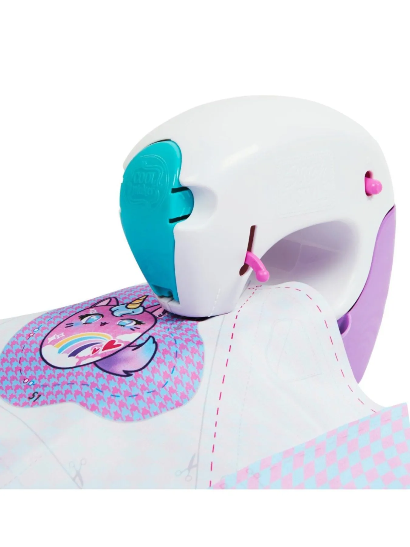 Christmas Gifts Cool Maker Sew Stylin Fashion Studio* Christmas Gifts