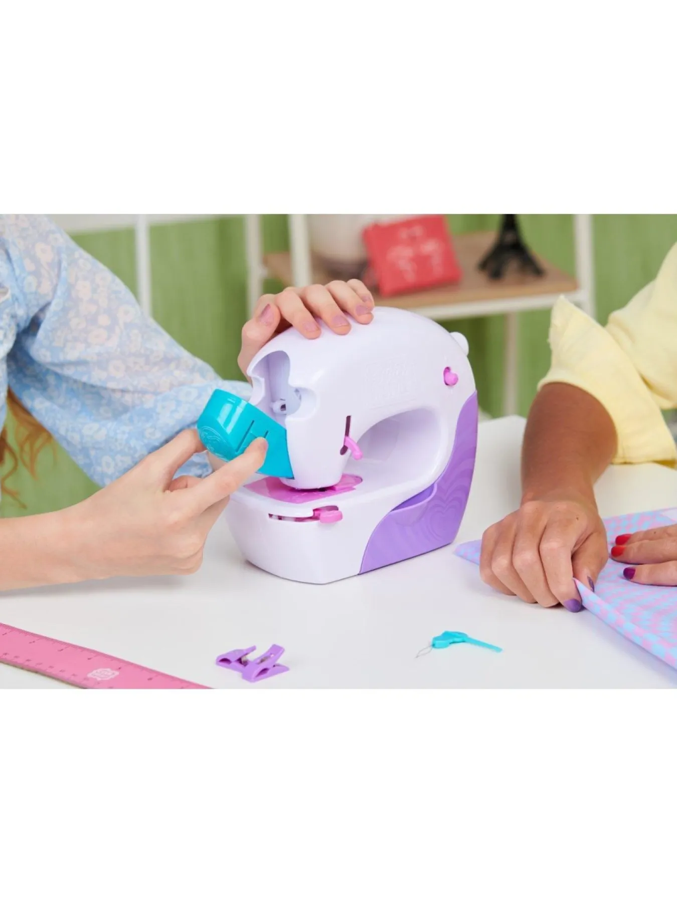 Christmas Gifts Cool Maker Sew Stylin Fashion Studio* Christmas Gifts