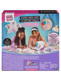 Christmas Gifts Cool Maker Sew Stylin Fashion Studio* Christmas Gifts