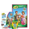 Christmas Gifts Crayola Cocomelon Bundle* Christmas Gifts