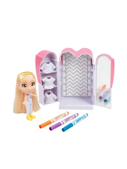 Christmas Gifts Crayola Colour And Style Catwalk* Christmas Gifts