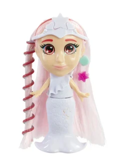 Christmas Gifts Crayola Colour N Style Friends Mermaids – Coral* Christmas Gifts