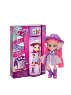 Christmas Gifts Cry Babies Bff By Cry Babies Fashion Doll Katie* Christmas Gifts