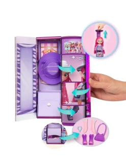 Christmas Gifts Cry Babies Bff By Cry Babies Fashion Doll Katie* Christmas Gifts