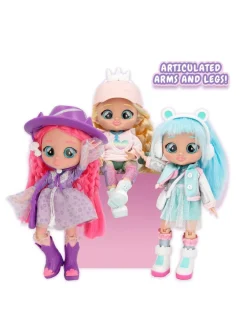 Christmas Gifts Cry Babies Bff By Cry Babies Fashion Doll Katie* Christmas Gifts