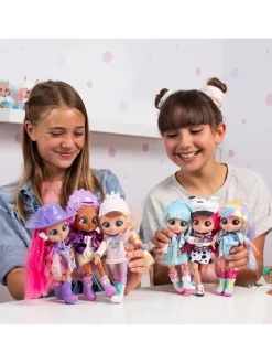 Christmas Gifts Cry Babies Bff By Cry Babies Fashion Doll Katie* Christmas Gifts