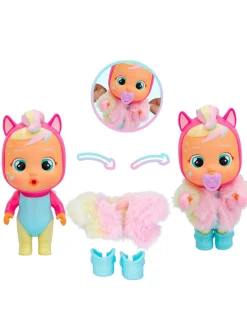 Christmas Gifts Cry Babies Magic Tears Keep Me Warm Twin Pack* Christmas Gifts