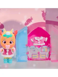 Christmas Gifts Cry Babies Magic Tears Keep Me Warm Twin Pack* Christmas Gifts