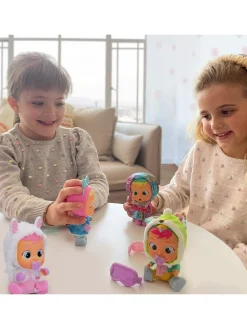 Christmas Gifts Cry Babies Magic Tears Keep Me Warm Twin Pack* Christmas Gifts