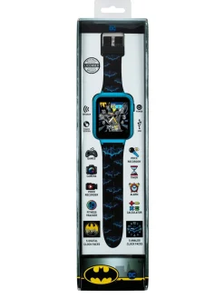 * Disney Batman Watch Kids Boys Smart Watch* Disney