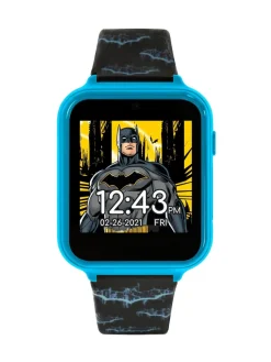 * Disney Batman Watch Kids Boys Smart Watch* Disney