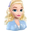 * Disney Frozen 2 Elsa Styling Head* Disney