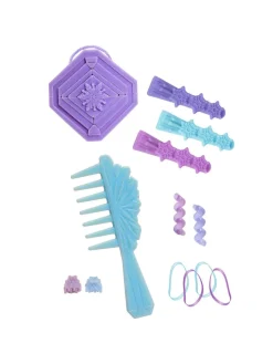 * Disney Frozen 2 Elsa Styling Head* Disney