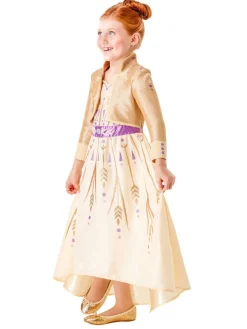 * Disney Frozen Frozen 2 Anna Prologue Dress* Disney