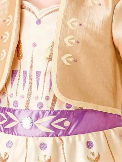 * Disney Frozen Frozen 2 Anna Prologue Dress* Disney