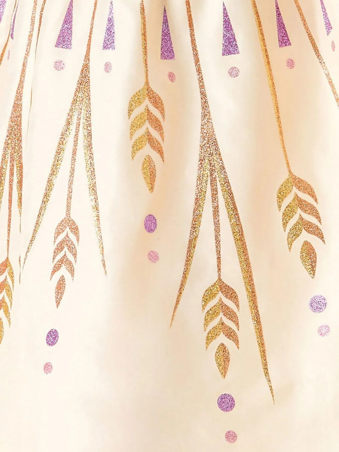 * Disney Frozen Frozen 2 Anna Prologue Dress* Disney