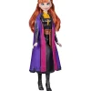 * Disney Frozen Frozen 2 Anna Frozen Shimmer* Disney