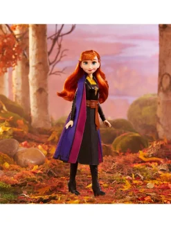 * Disney Frozen Frozen 2 Anna Frozen Shimmer* Disney