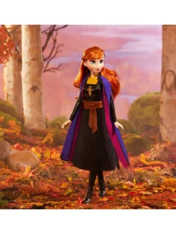 * Disney Frozen Frozen 2 Anna Frozen Shimmer* Disney